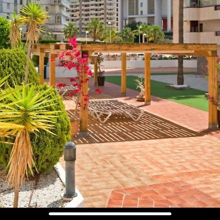 Elite Apartments In カルプ エクステリア 写真